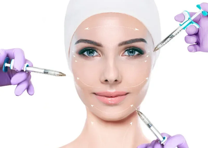 Ideal Filler Options for Cheek Augmentation