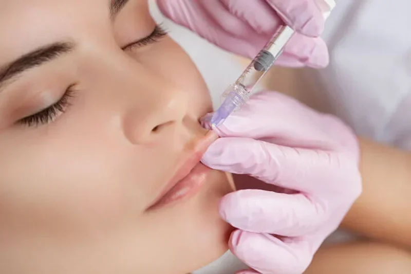 Things to Avoid After a Juvéderm Lip Filler Injection