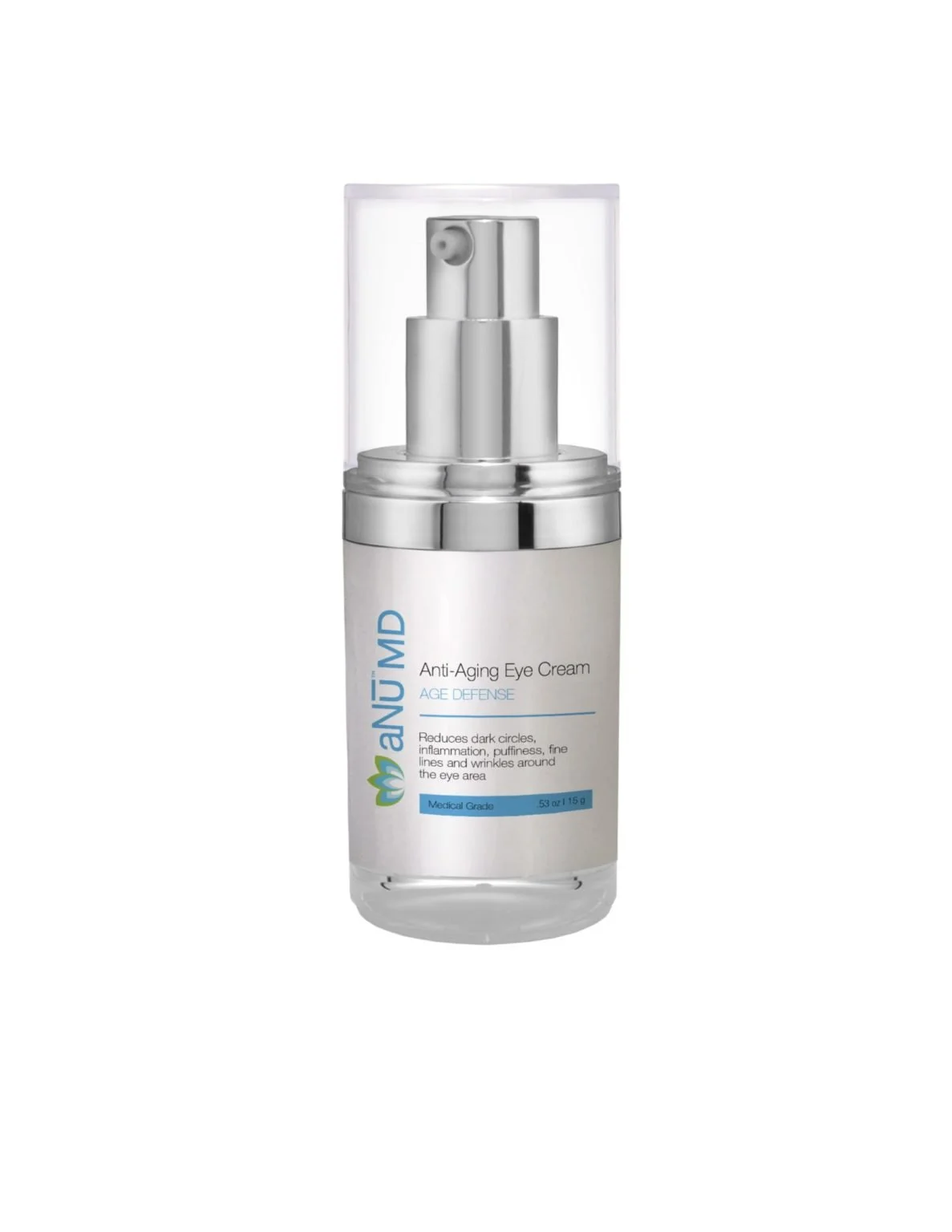 Anti-Aging Eye Cream