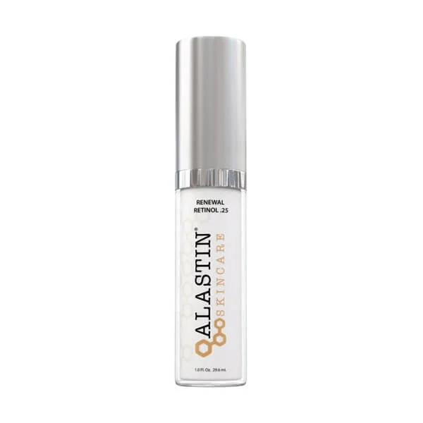 Renewal Retinol .25