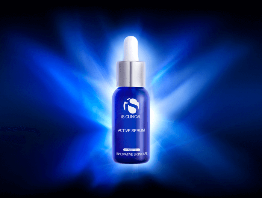 Active Serum 1 oz.