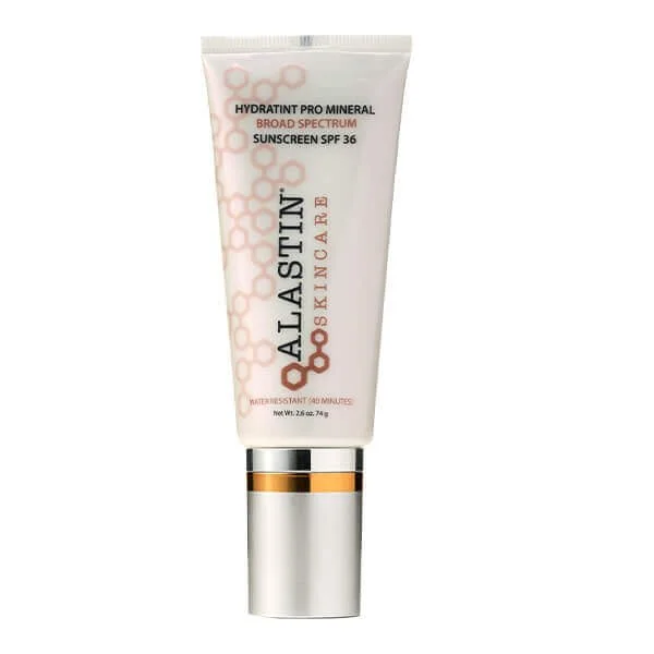 Hydratint Pro Mineral SPF 36