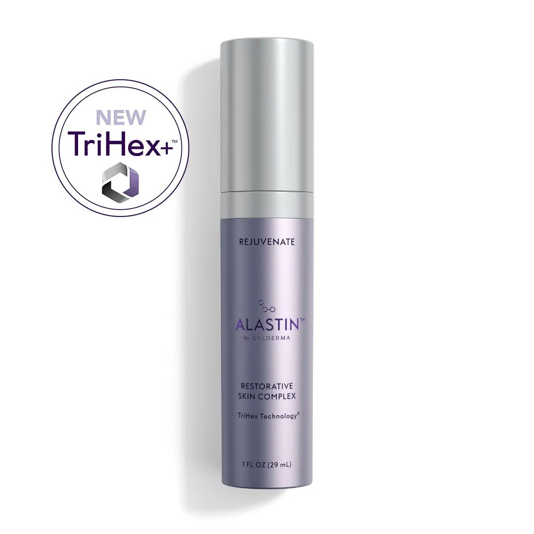 Restorative Skin Complex - NEXT Generation