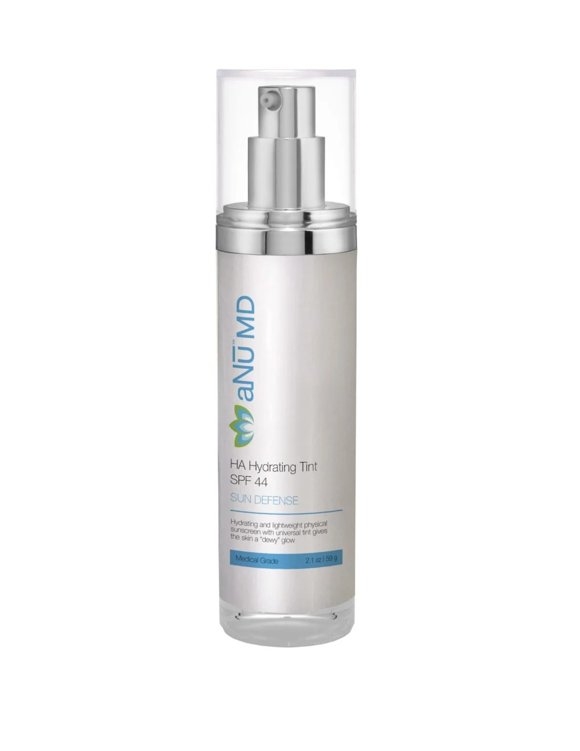 HA Hydrating Tint SPF 44