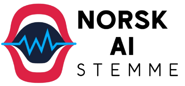 Norsk AI Stemme