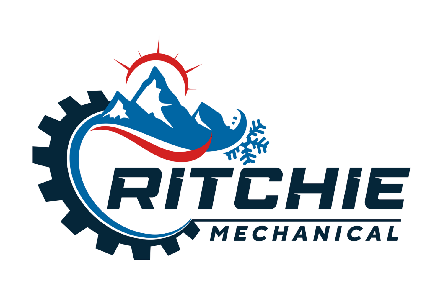 Ritchie Mechanical
