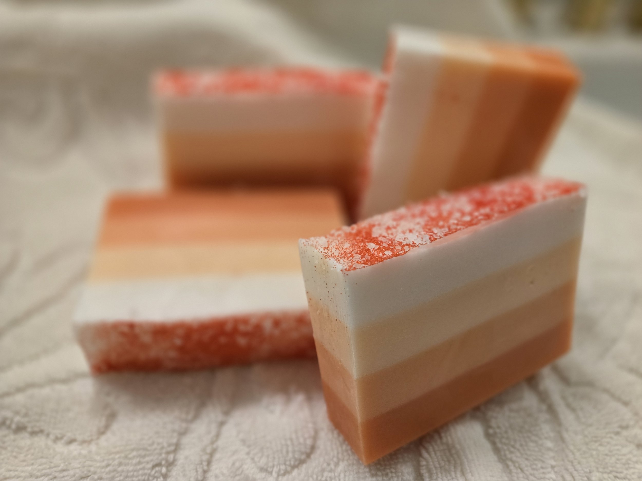 Citrus Cascade