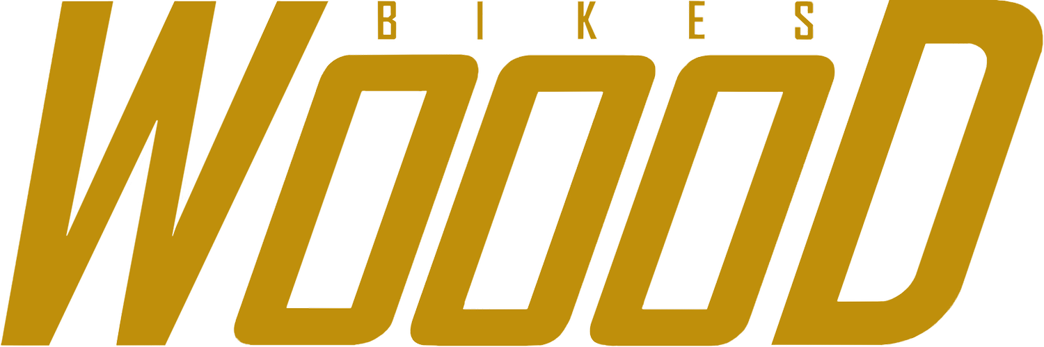 WOOOD BIKES