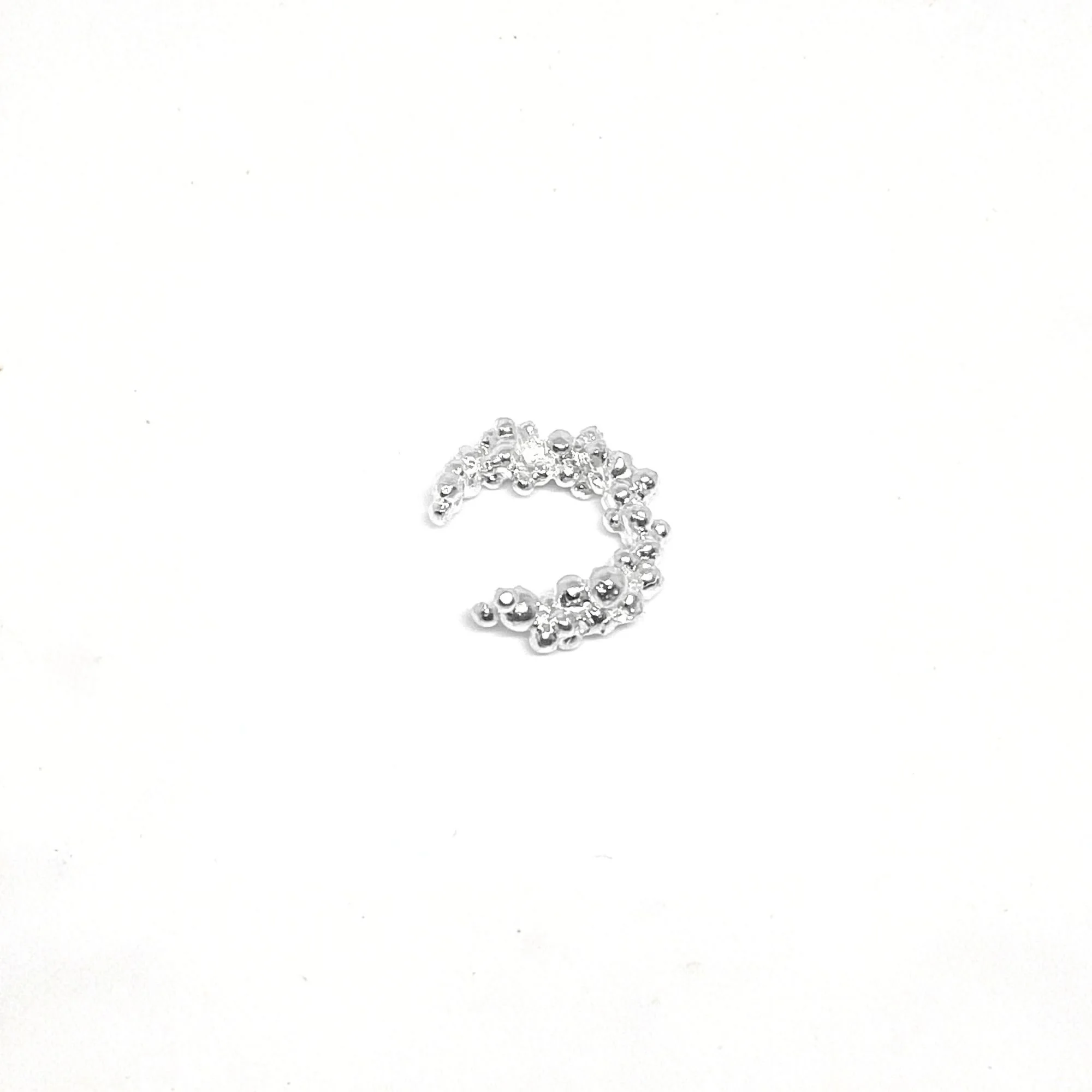 DRACO EAR CUFF