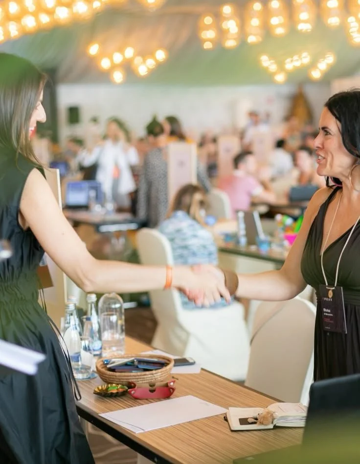 EVENT BRAND EXPERIENCE