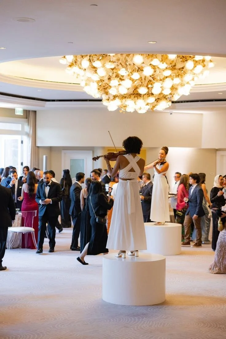 EVENT PREMIUM EXPERIENCE