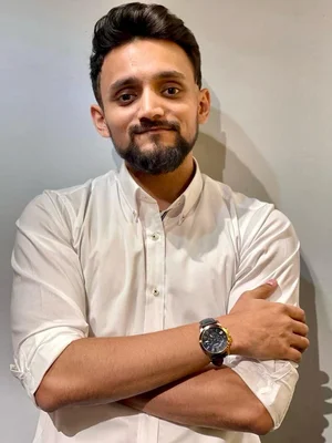 Bilal Zafar