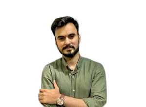 Ahmer Tahir