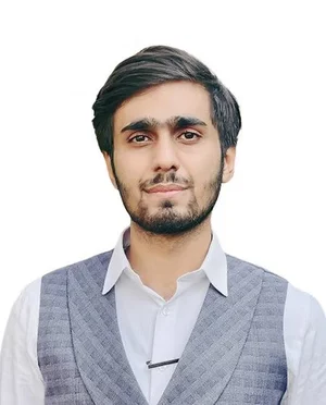 Tayyab Rashad