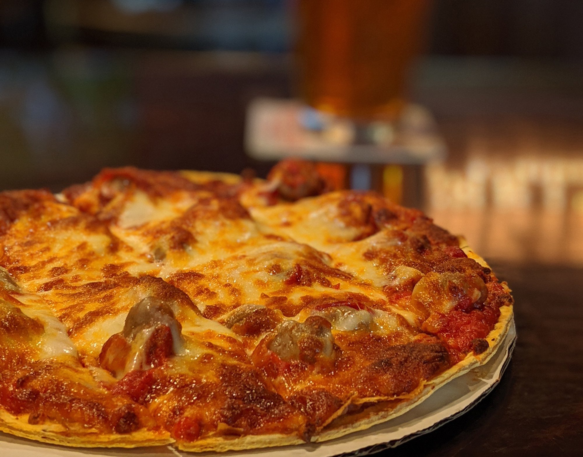 Heggies Pizza Fundraiser