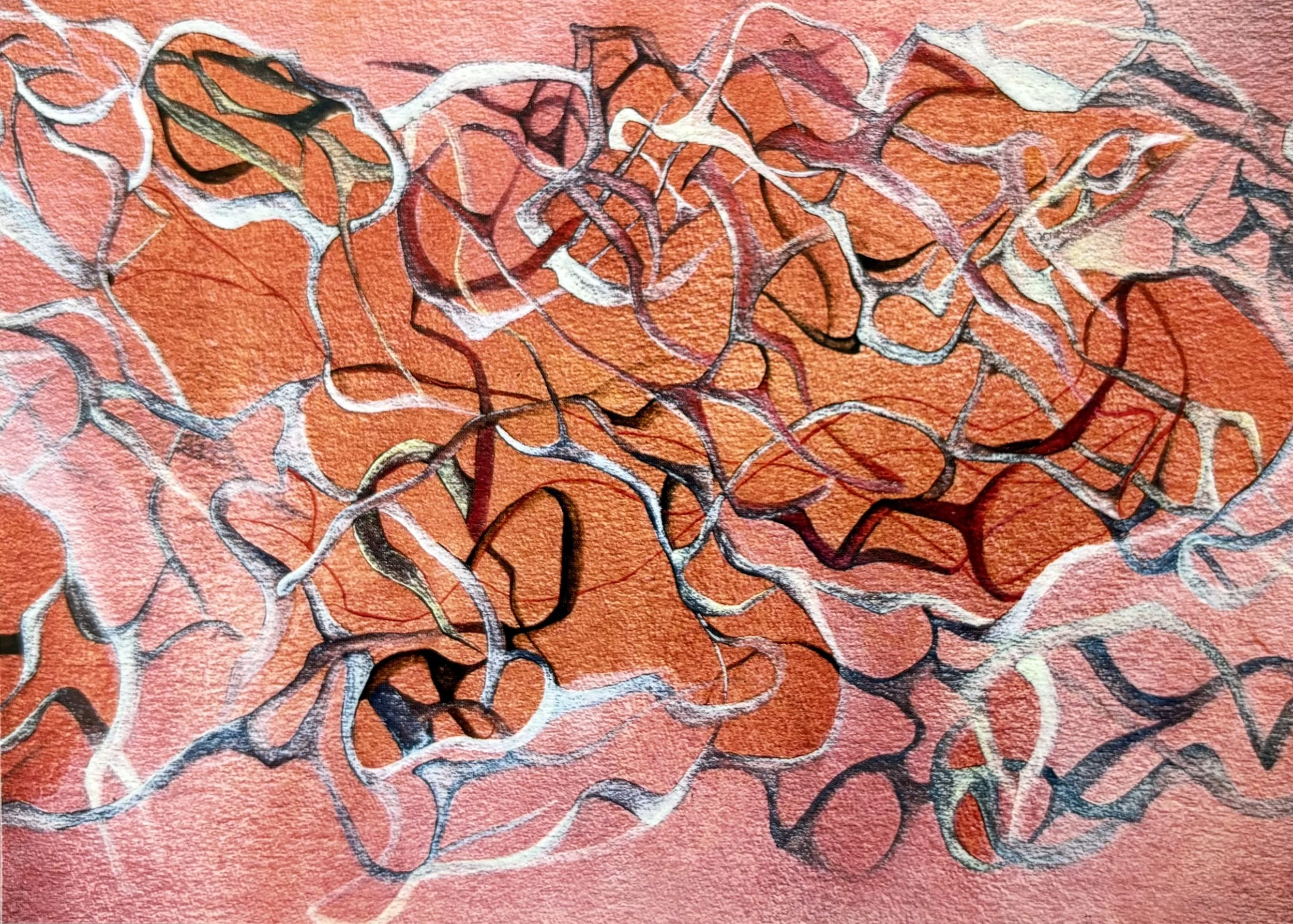 Organic Abstractions