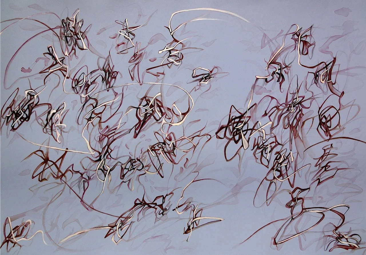 The Blue Oneness of Dreams