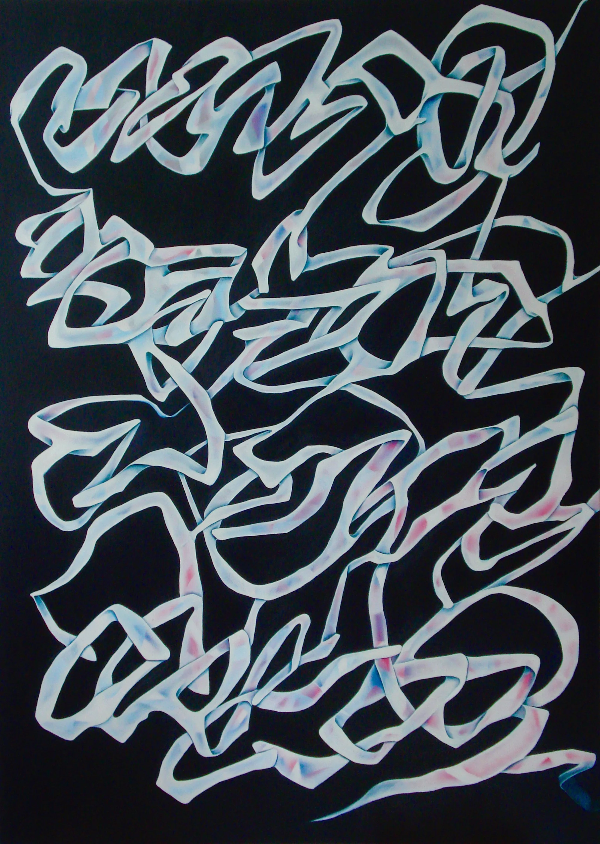 Slippin' into Darkness