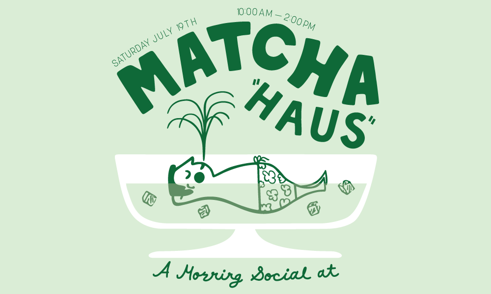 Matcha Haus