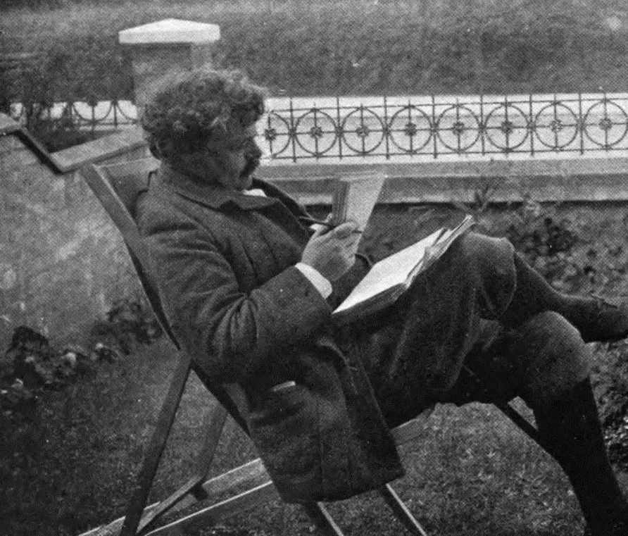 Anarchy, Absurdity, and the Jungle
