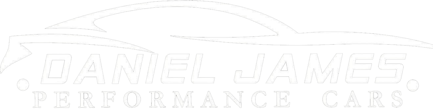 Daniel James Performance Cars  