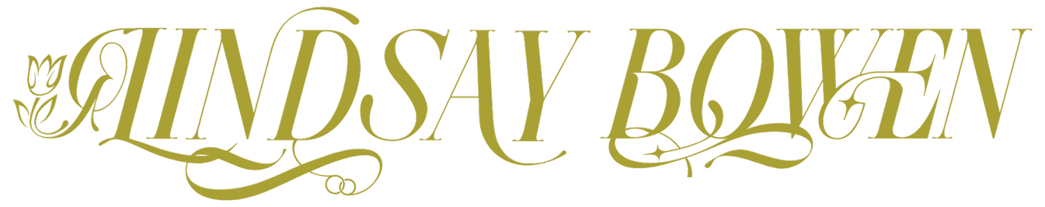 Lindsay Bowen Romance And Fantasy Author