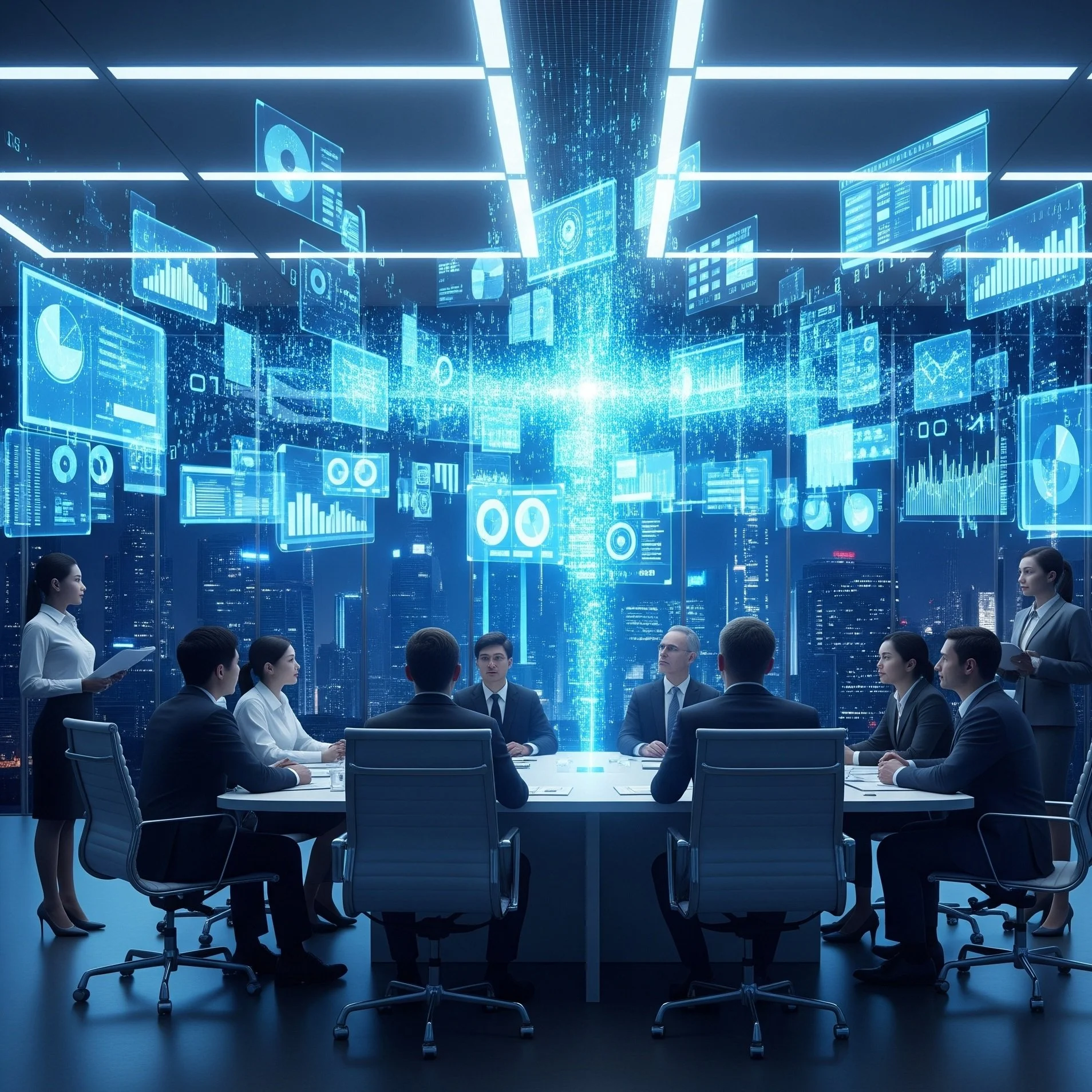 Operationalizing Analytics: Turning Insights Into Revenue Impact for RevOps
