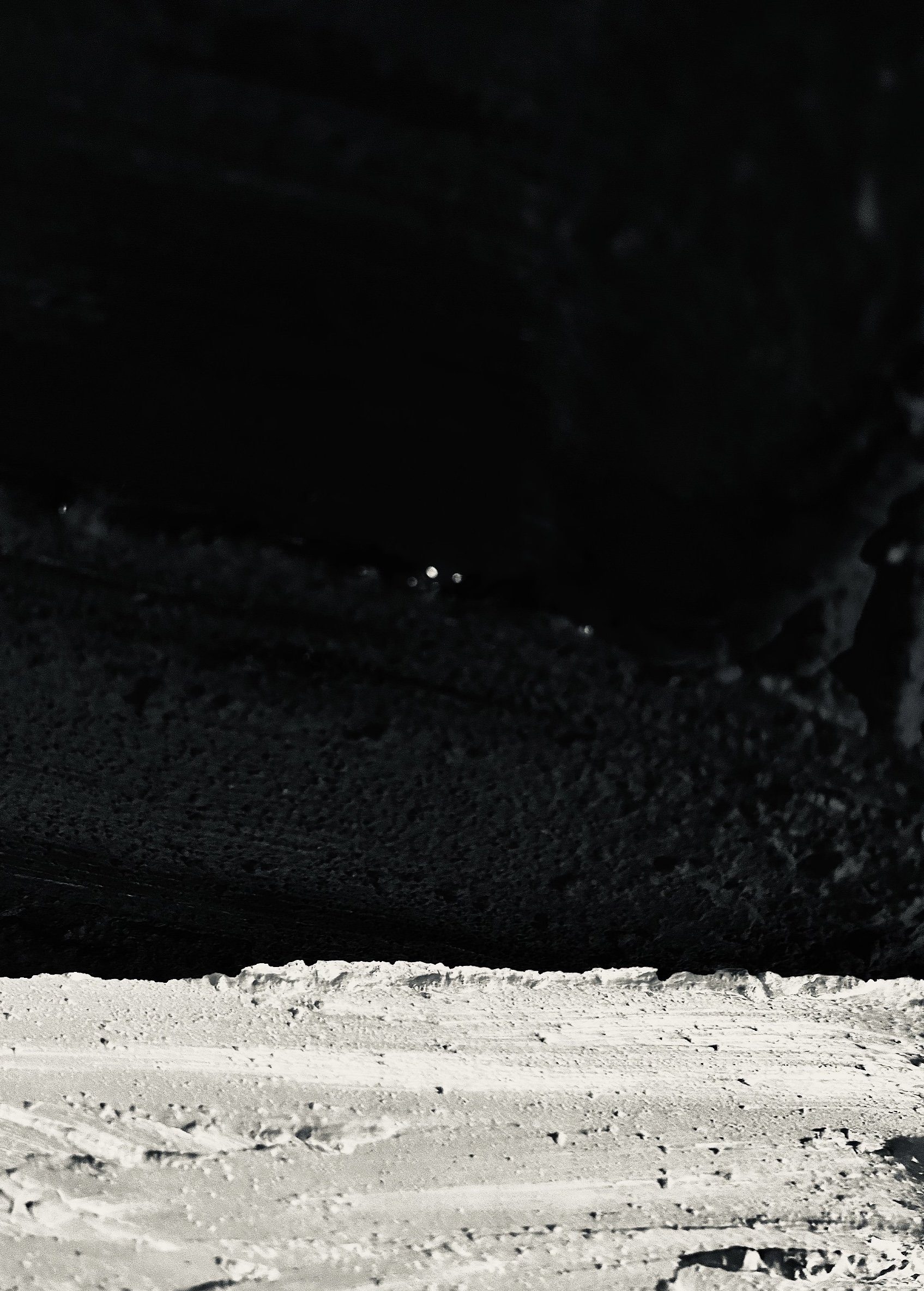 Print ”CIEL NOIR”