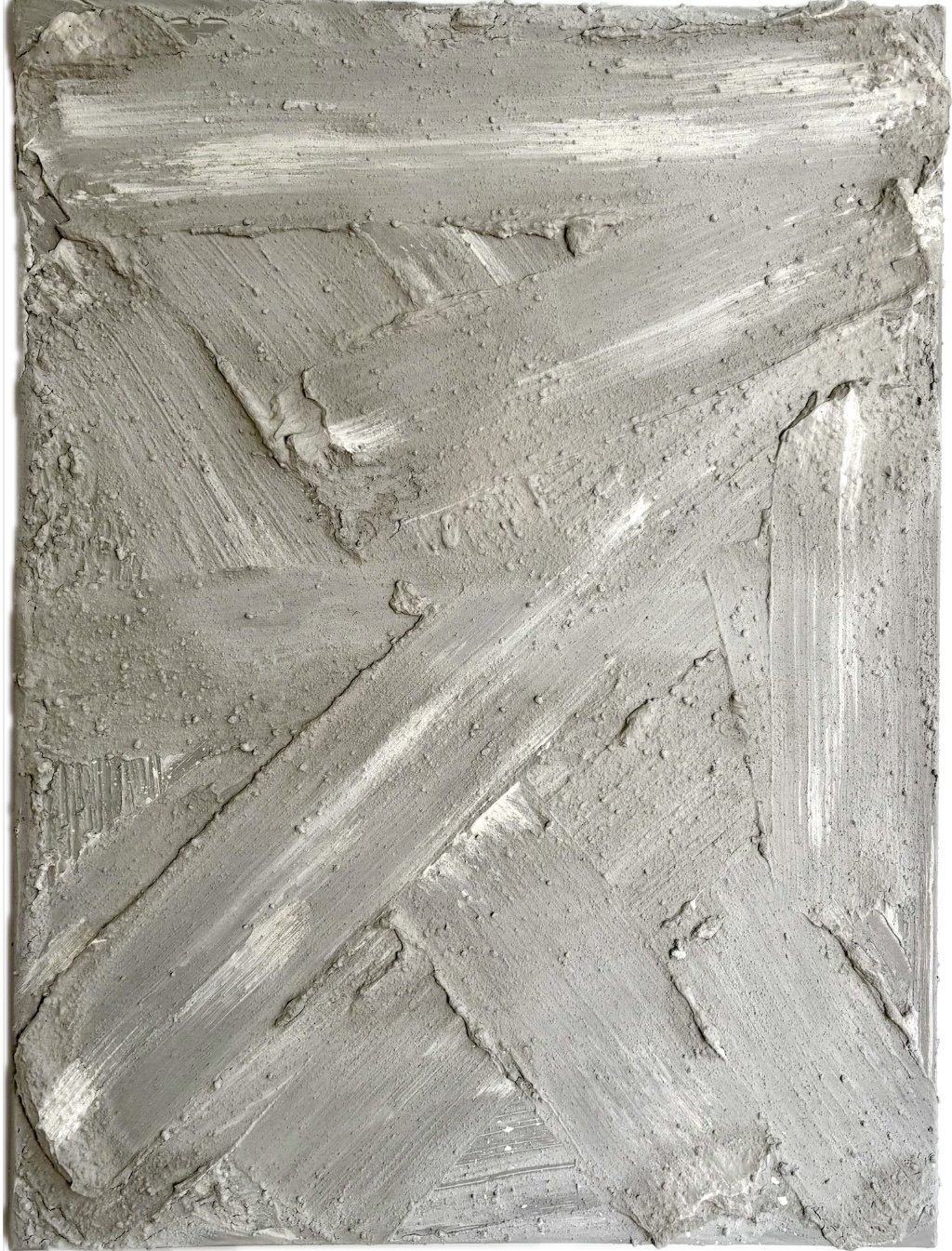 GRANITE BLANC