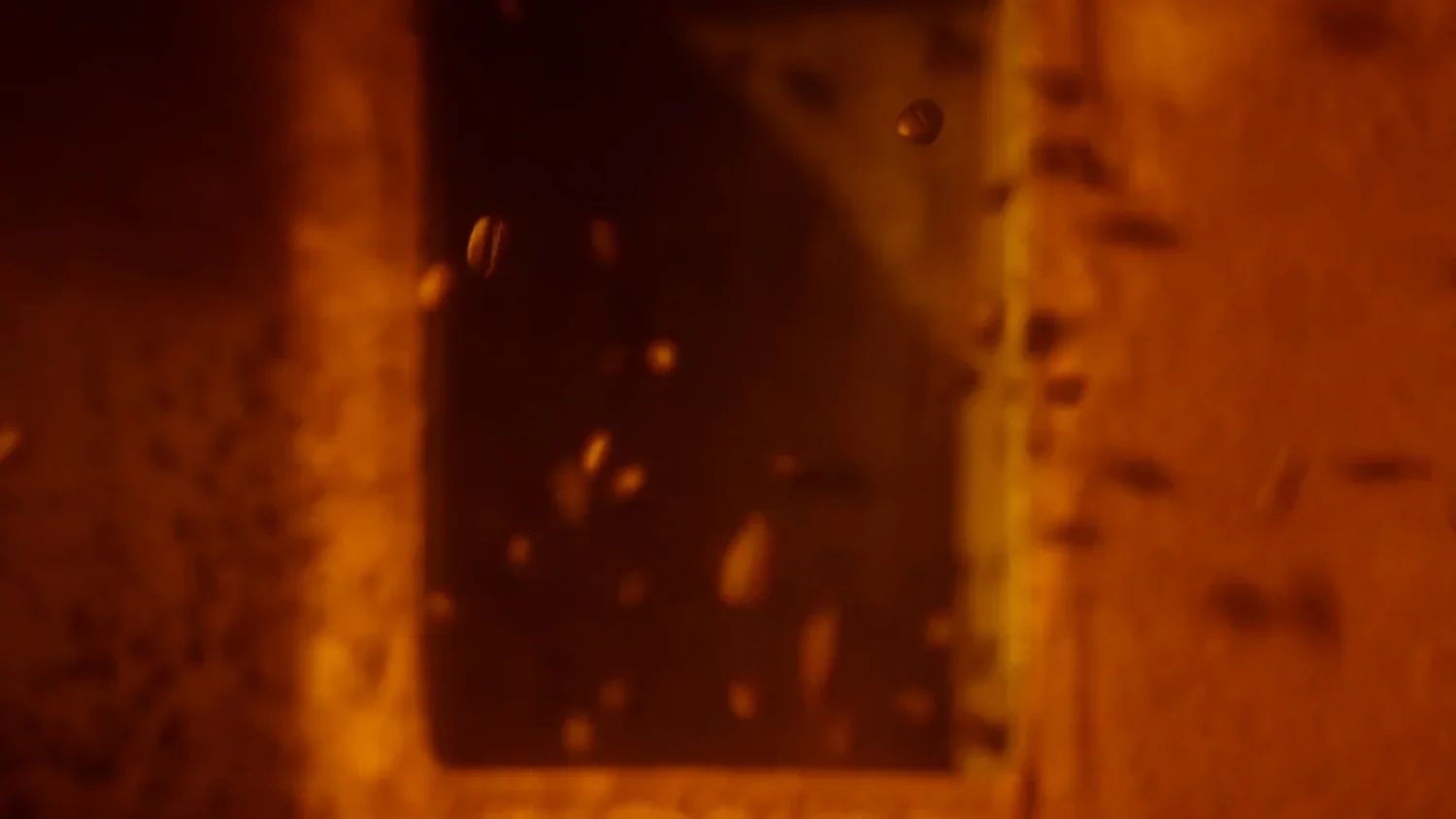 Prestogeorge Coffee & Tea