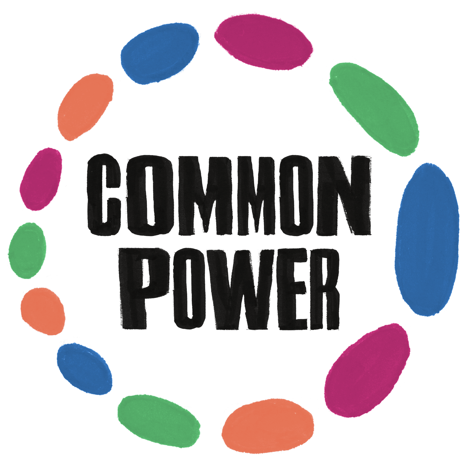 Common Power Future