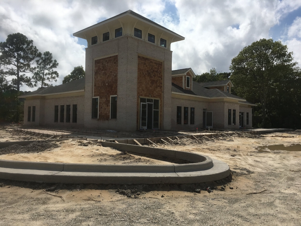 Coming Soon...Our New Wilmington Office!