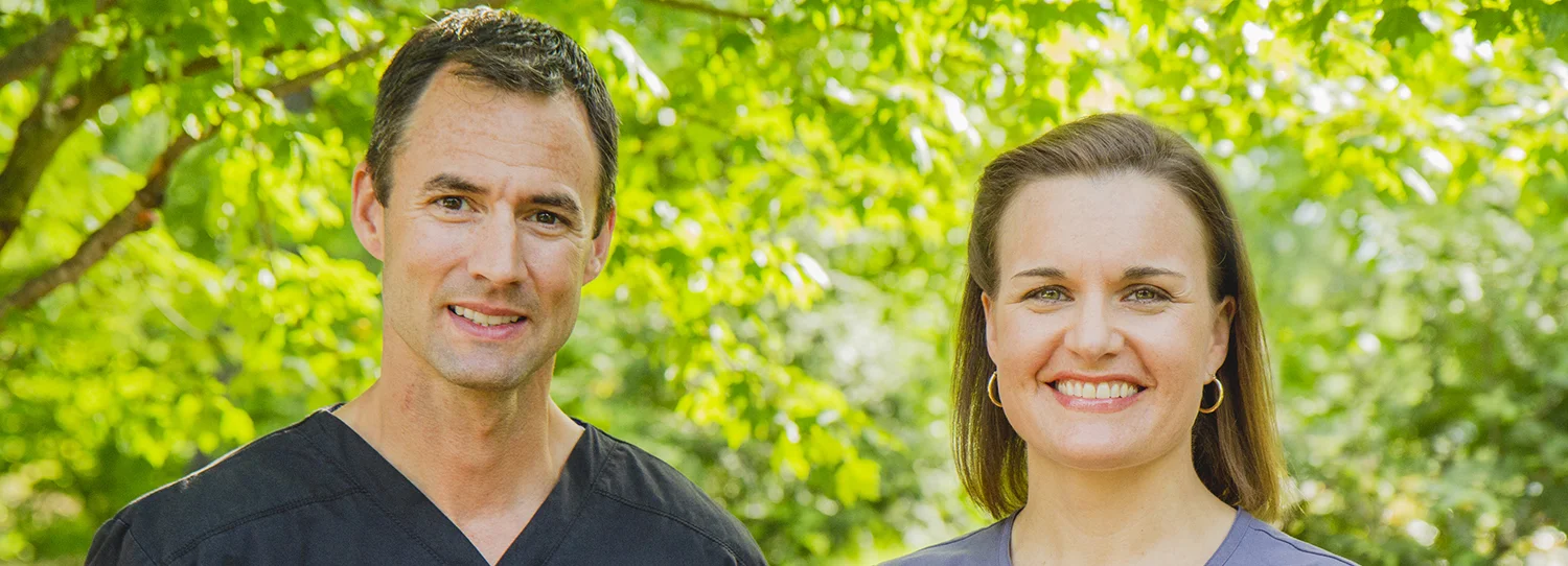 The NEW White & Johnson!