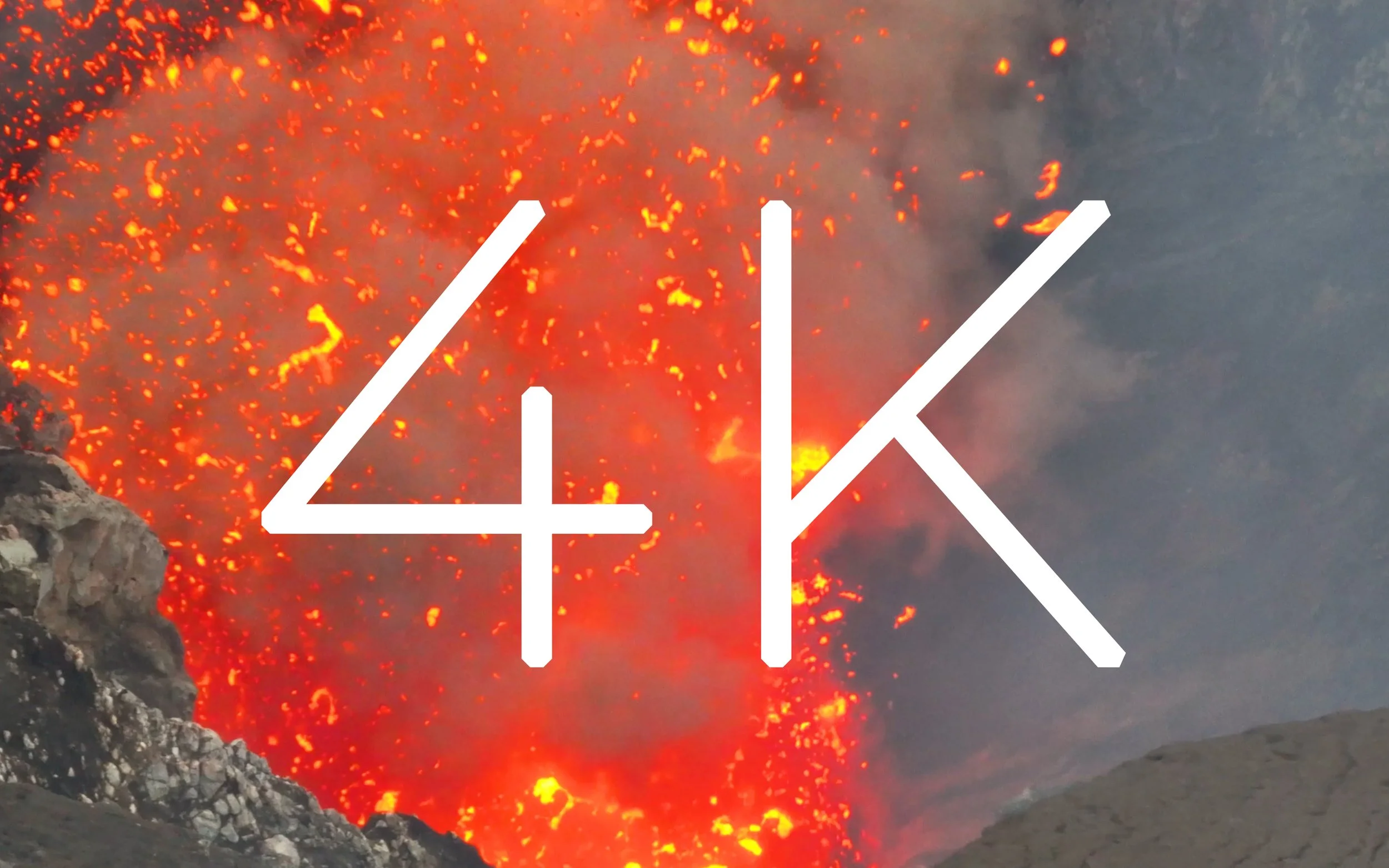 Yasur Volcano Exploding Lava Eruption Close-Up – Tanna Island, Vanuatu, Pacific