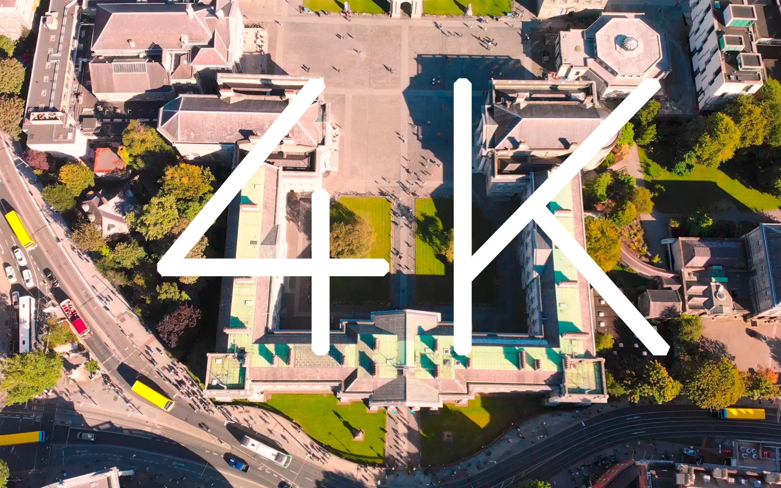 Trinity College, Dublin clip001