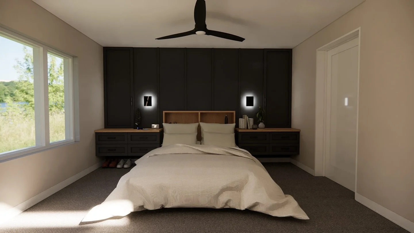 What our design team has been up to lately…✨
Our talented in-house Interior Designers have been busy designing these stunning spaces and using renderings to show our customers a realistic version of what their space will look like! It’s