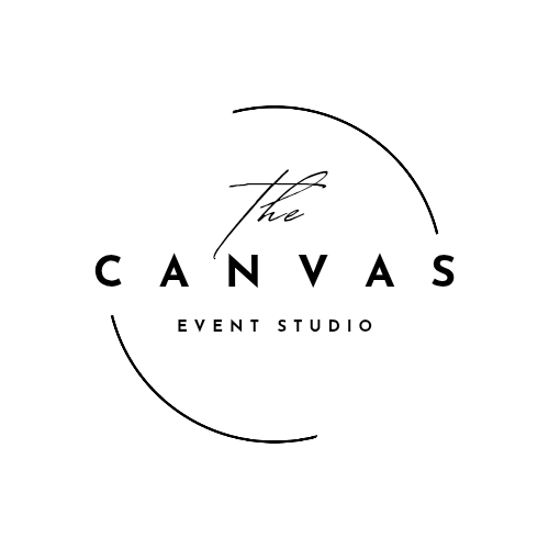 The Canvas Event Studio