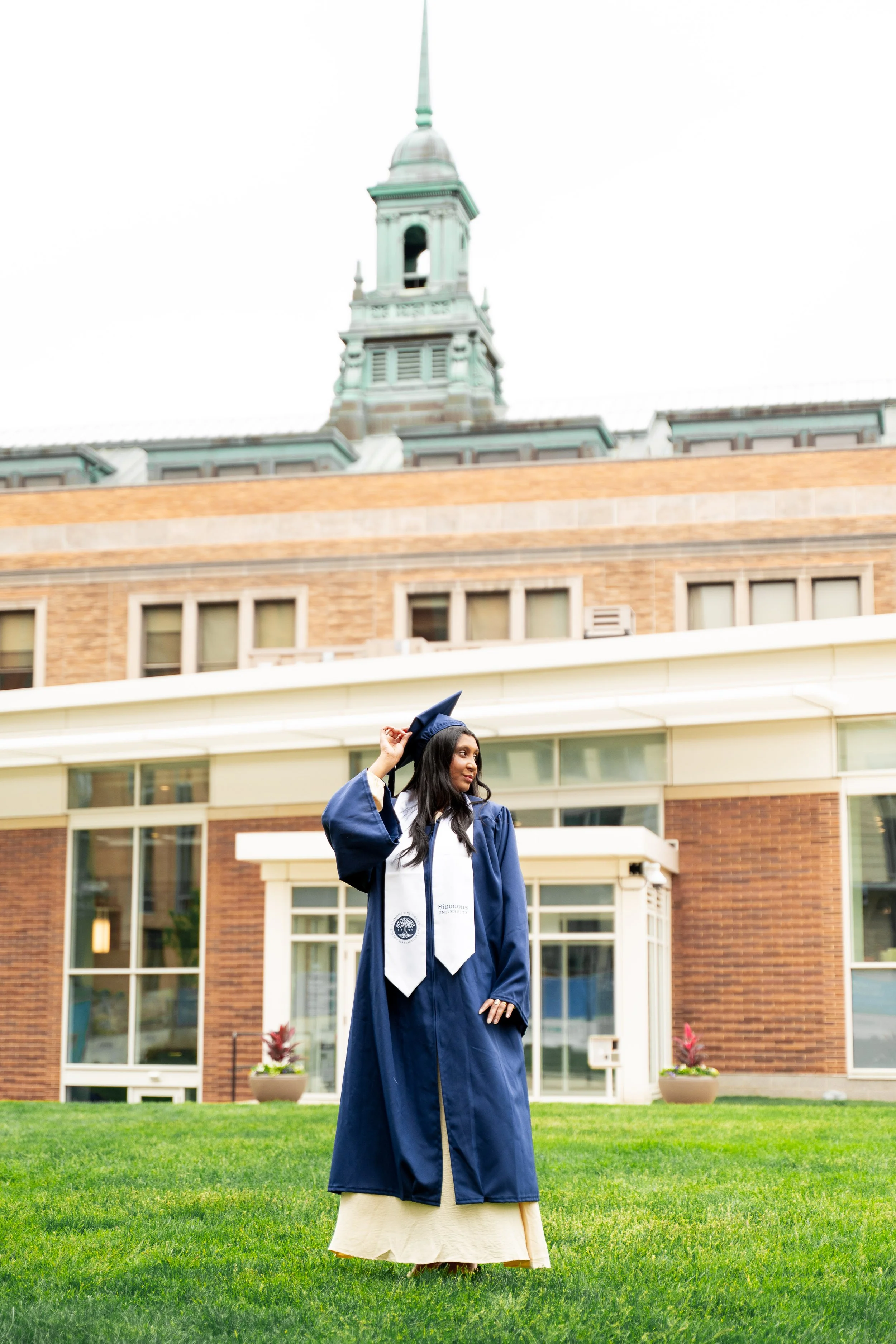 Graduates