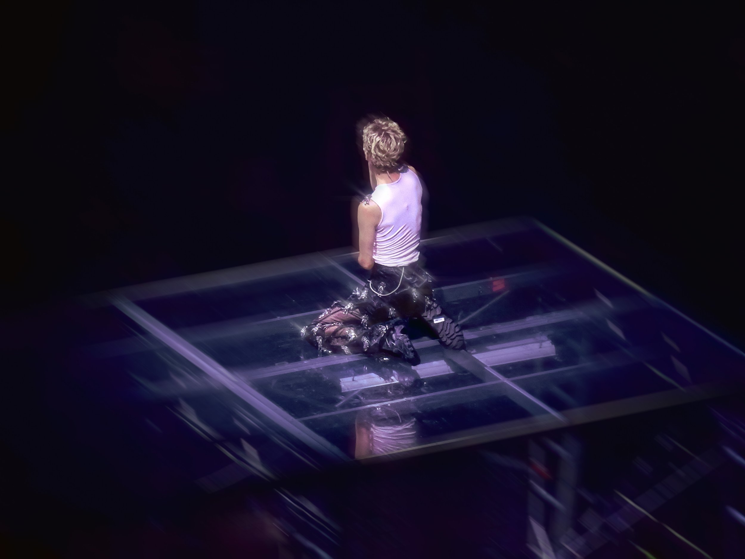 Troye Sivan, SWEAT TOUR, TD Garden 2024