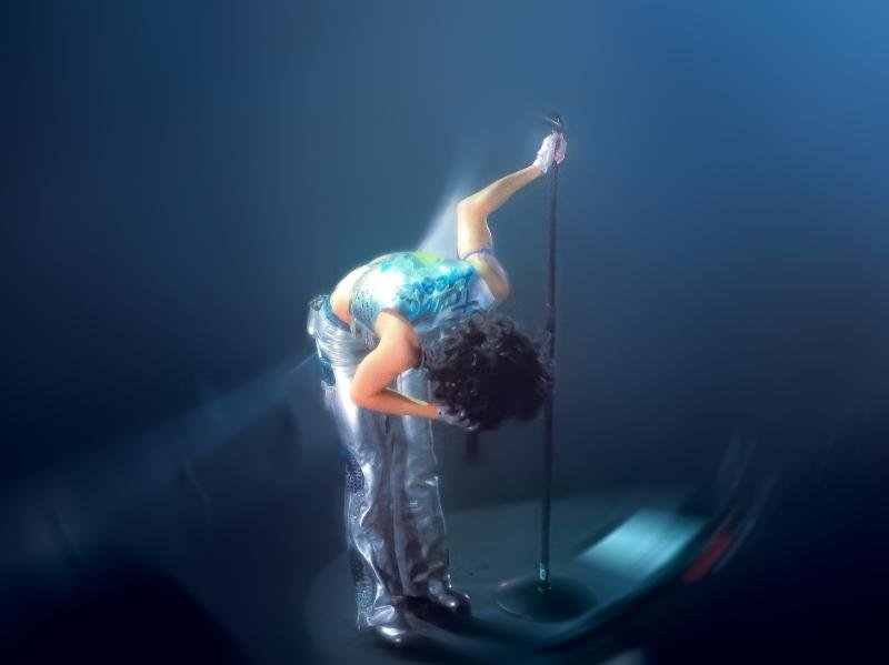 Conan Gray MGM Music Hall, 2024