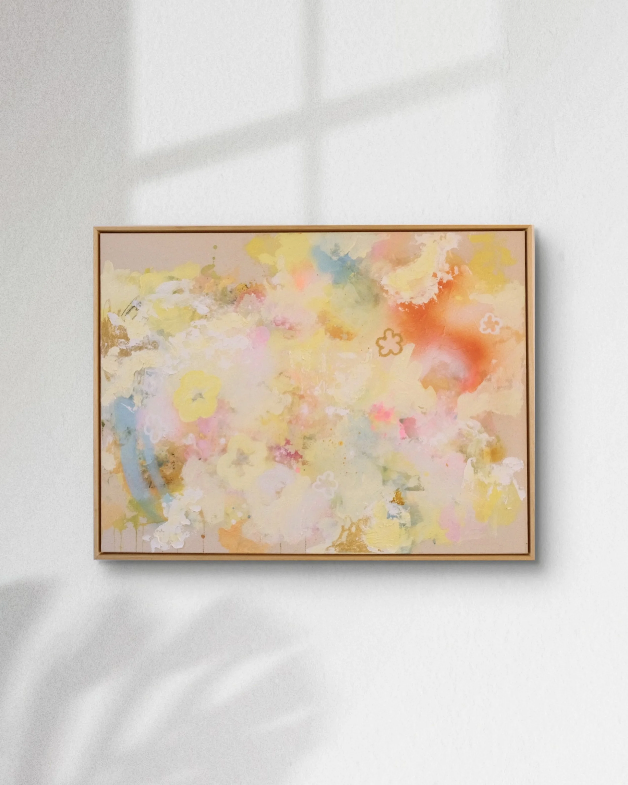 Radiate 1 - 110x80cm - 549€ >