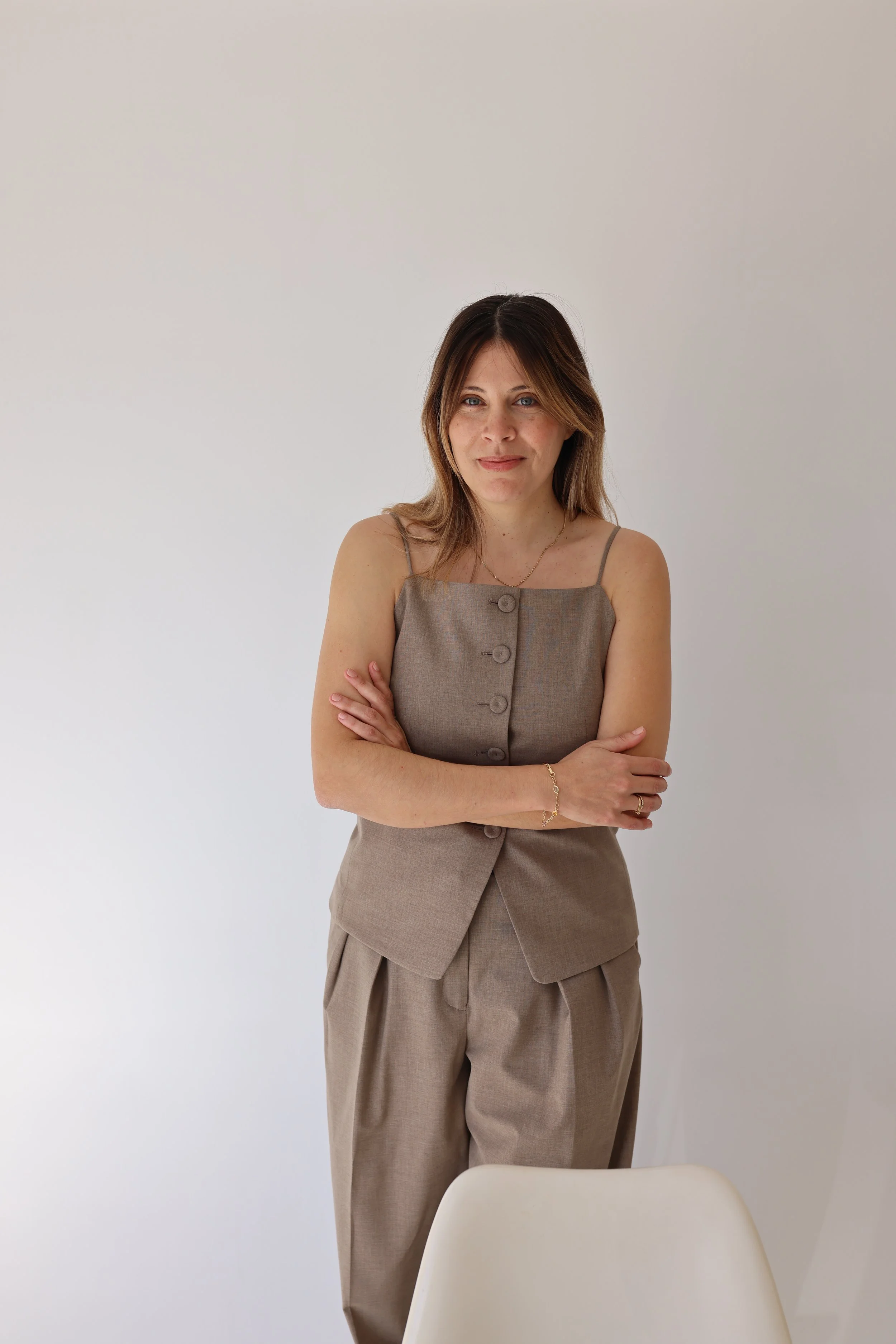 Charlotte Cacenaves, interiorista en Ibiza, servicio de proyecto de interiorismo a medida.