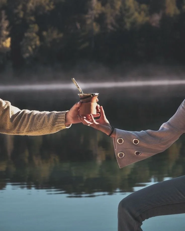 te contamos un poco MÁS sobre el mate 