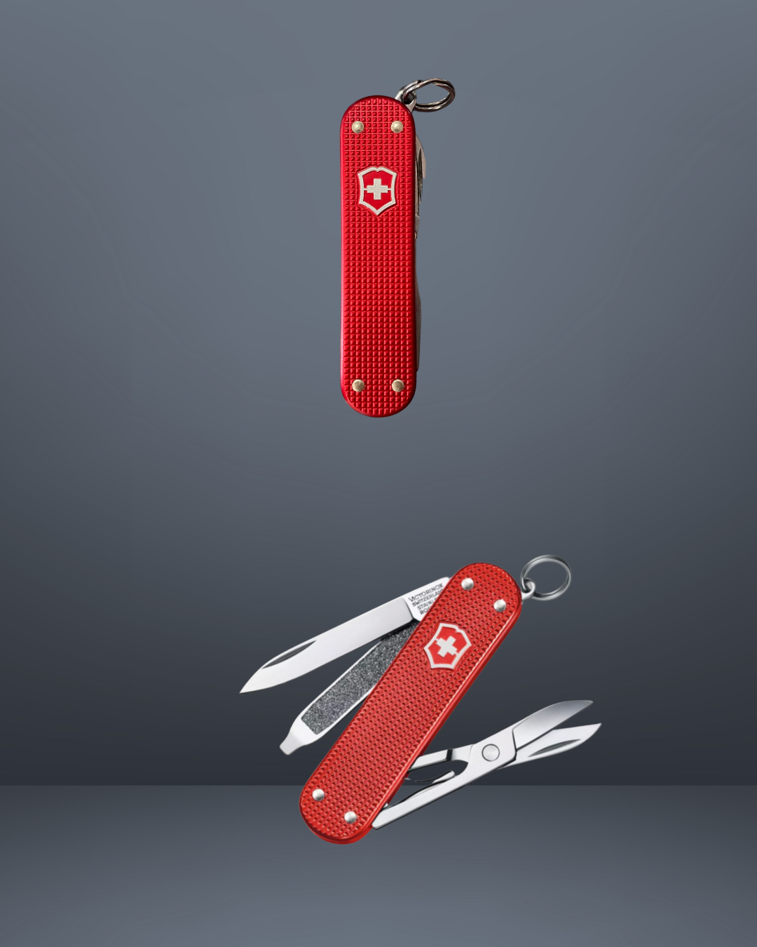 navaja CLASSIC SD ALOX