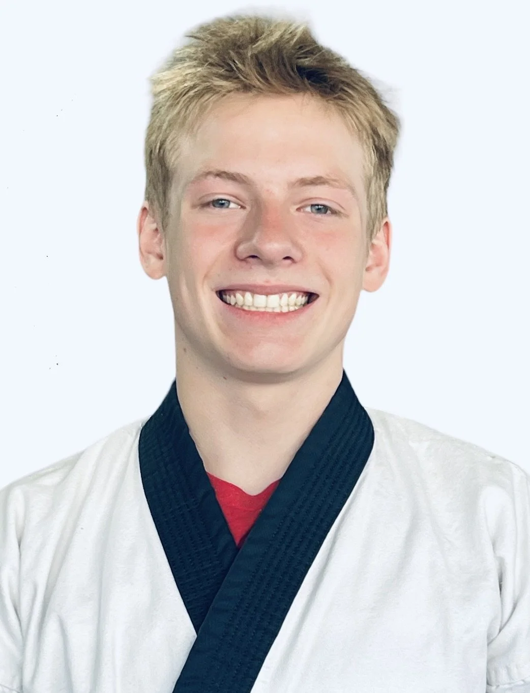 Christian Karate Academy South