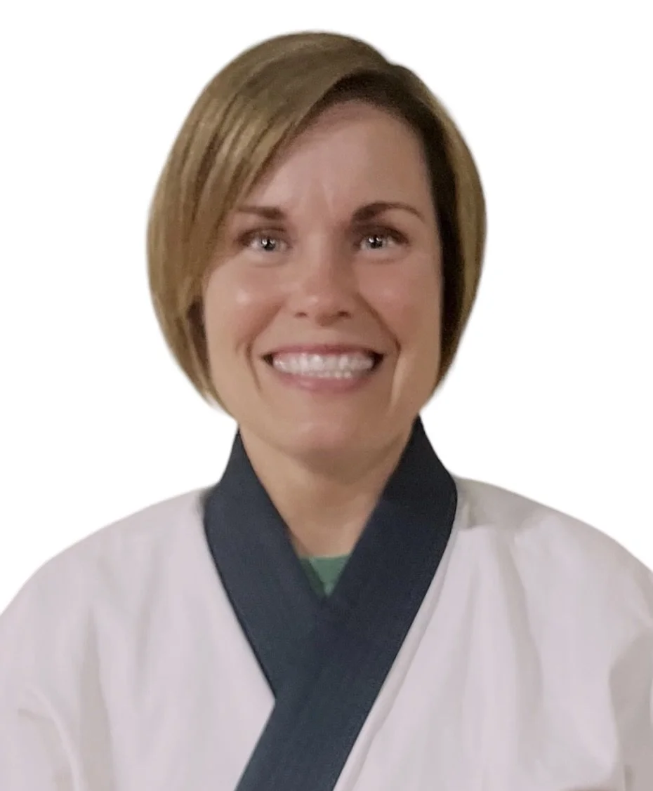 Christian Karate Academy South