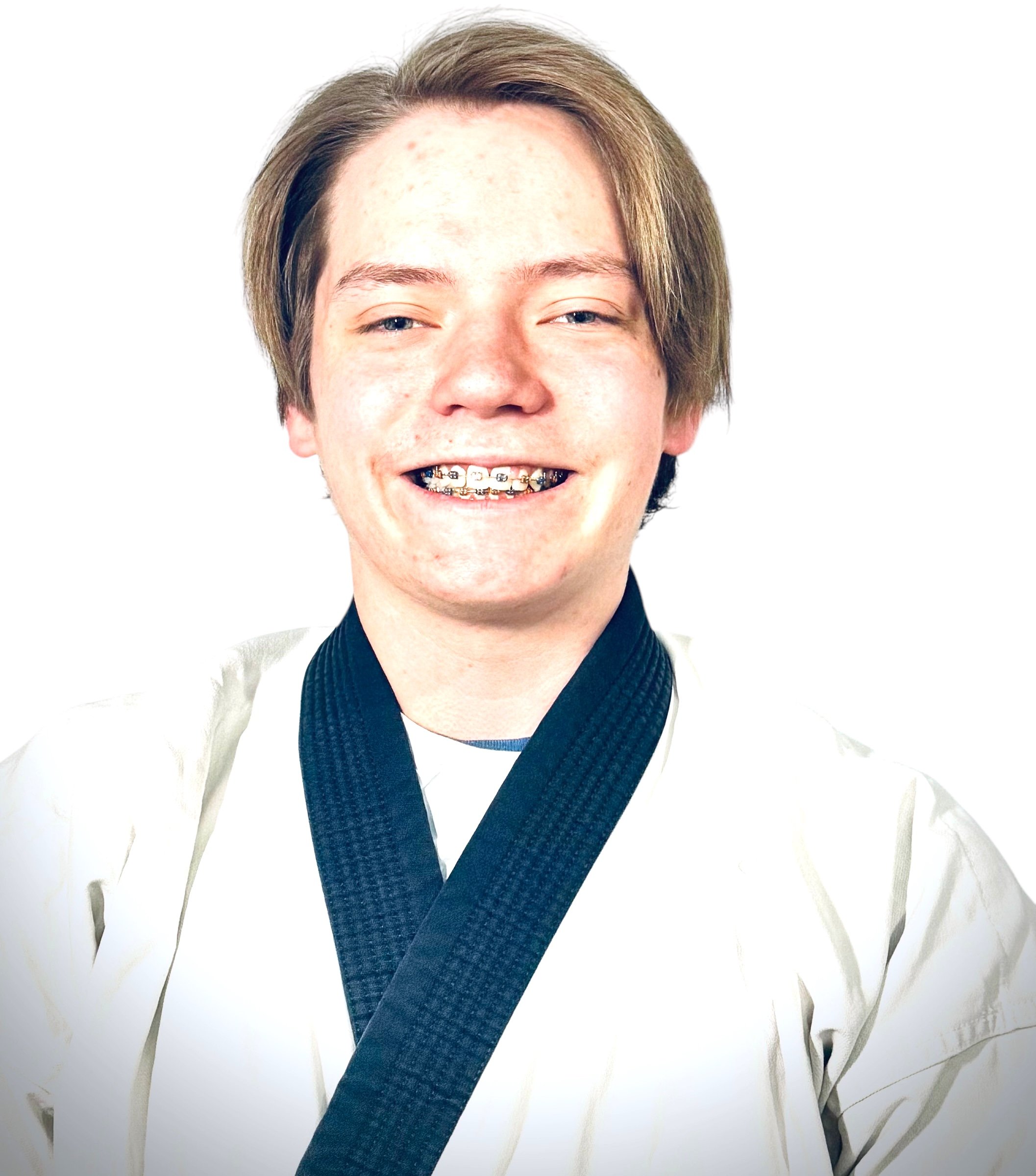 Christian Karate Academy South