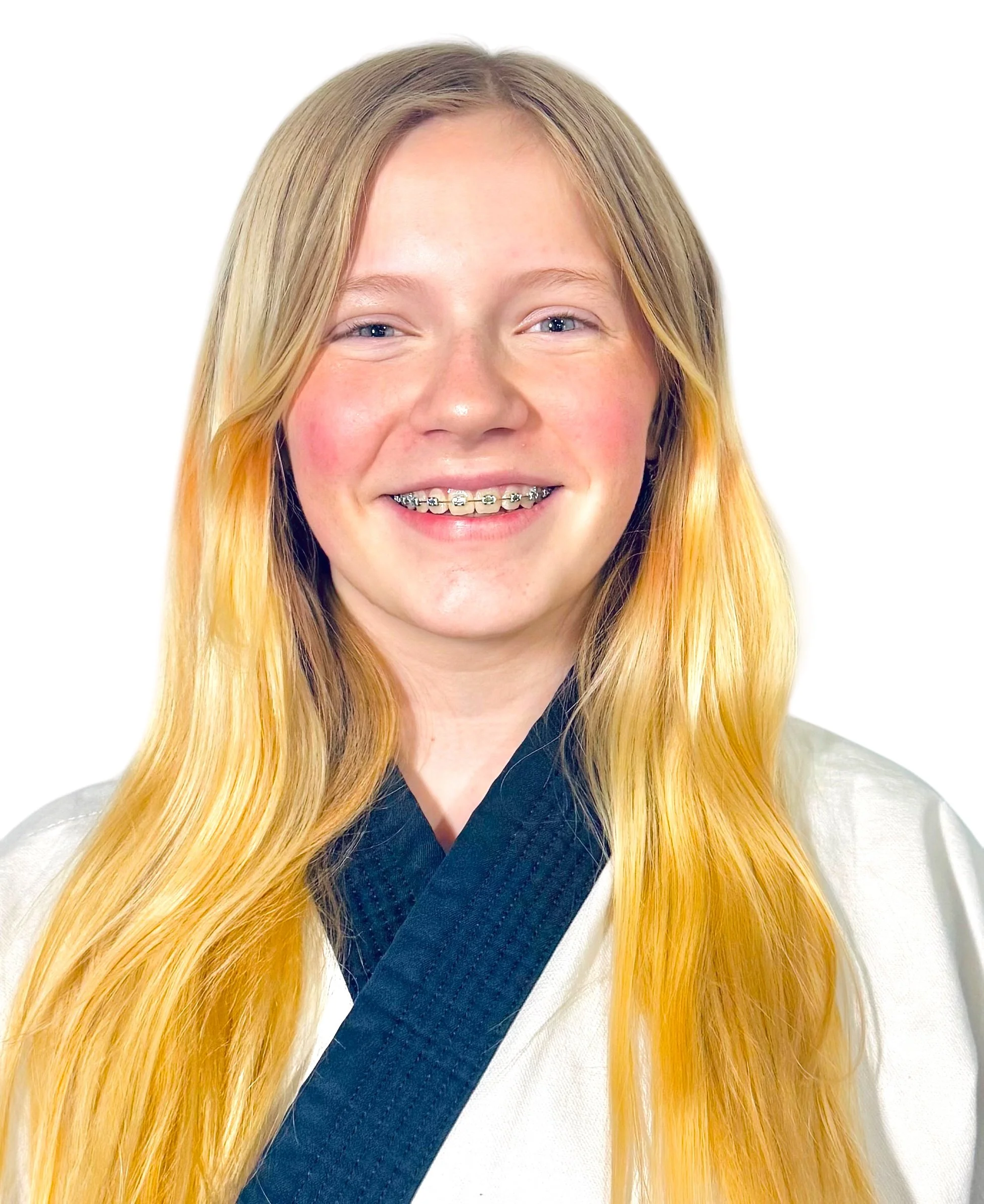 Christian Karate Academy South