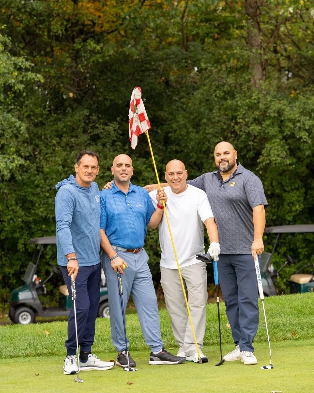 Another incredible year capturing the Fortis Cup, our family’s annual golf tournament. It’s always such an honor to document the day, surrounded by friends, family, and so many memories made on the course. Thank you to everyone who came o