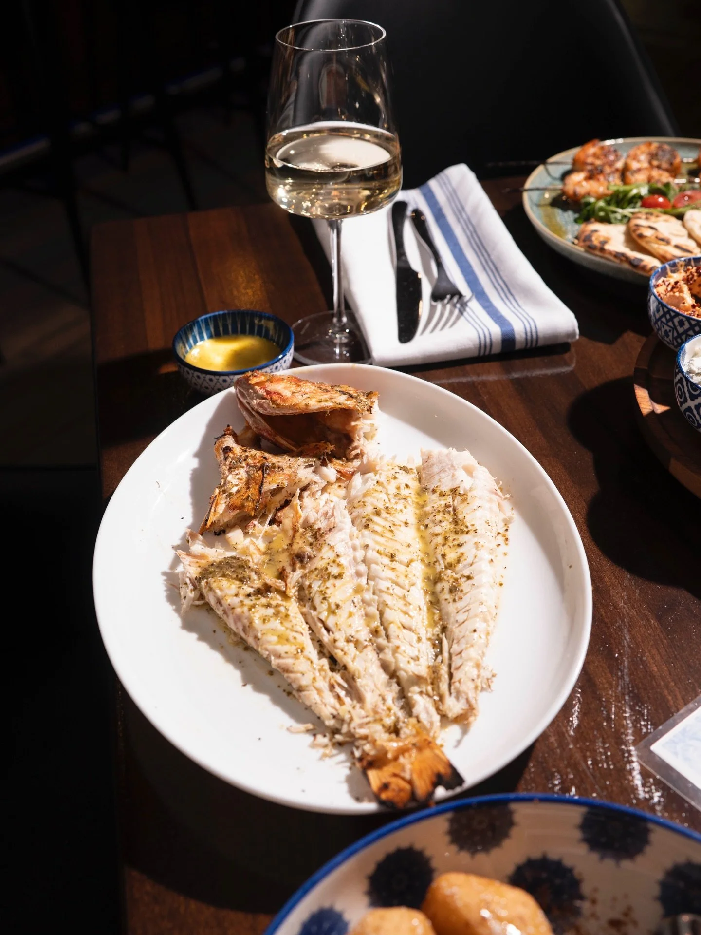 Good food has a way of bringing everyone together, slowing the moment, and turning a meal into a memory.